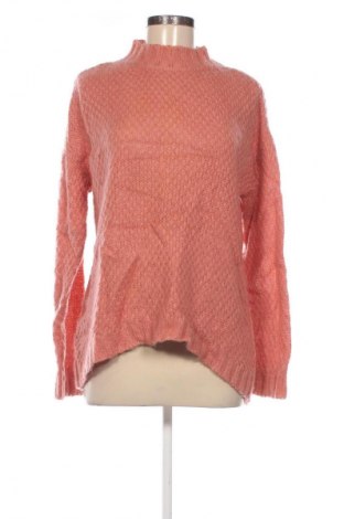 Pulover de femei Massimo Dutti, Mărime M, Culoare Roz, Preț 203,99 Lei