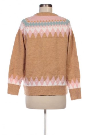 Damenpullover Melody, Größe S, Farbe Beige, Preis € 12,49