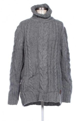 Damenpullover Mexx, Größe L, Farbe Grau, Preis € 8,99