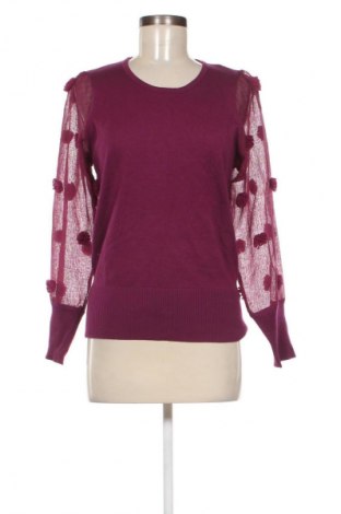 Damenpullover Micha, Größe S, Farbe Lila, Preis 28,99 €