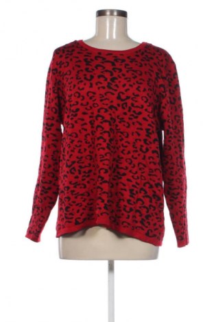 Damenpullover Micha, Größe XXL, Farbe Mehrfarbig, Preis 17,99 €