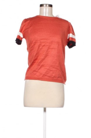 Damenpullover Mimi-Mua, Größe S, Farbe Orange, Preis 28,99 €