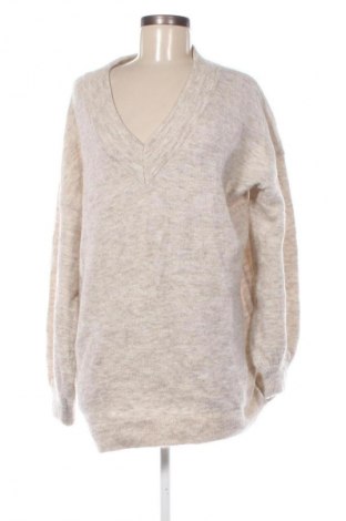 Damenpullover Minimum, Größe L, Farbe Beige, Preis 7,99 €