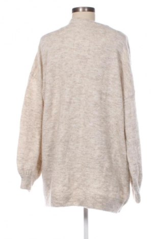 Damenpullover Minimum, Größe L, Farbe Beige, Preis 7,99 €