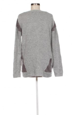 Damenpullover Minus, Größe L, Farbe Grau, Preis 26,99 €