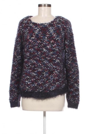 Damski sweter Miss Etam, Rozmiar M, Kolor Kolorowy, Cena 85,99 zł