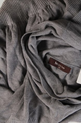 Damenpullover Miss Two, Größe L, Farbe Grau, Preis € 14,83