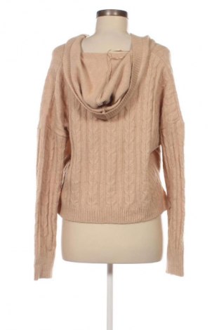 Damenpullover Missguided, Größe XS, Farbe Beige, Preis 8,99 €