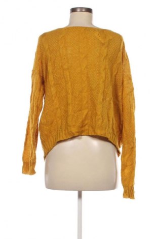 Damski sweter Missguided, Rozmiar M, Kolor Pomarańczowy, Cena 57,99 zł