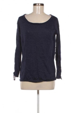 Damenpullover Molly Bracken, Größe M, Farbe Blau, Preis 6,99 €