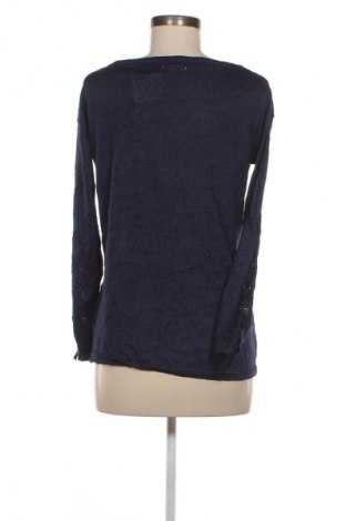 Damenpullover Molly Bracken, Größe M, Farbe Blau, Preis 6,99 €