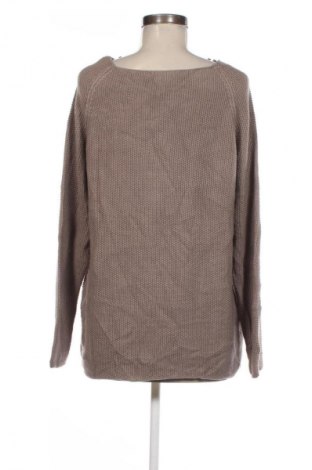 Damenpullover Monari, Größe M, Farbe Beige, Preis 26,99 €