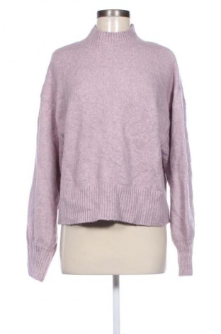 Damenpullover Monki, Größe M, Farbe Lila, Preis € 17,99