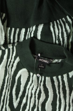 Pulover de femei Monki, Mărime S, Culoare Verde, Preț 51,99 Lei