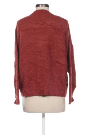 Damenpullover Monki, Größe L, Farbe Rot, Preis 11,99 €