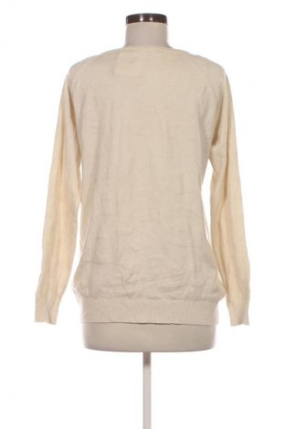 Damenpullover Monnari, Größe M, Farbe Beige, Preis 10,99 €