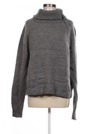 Damenpullover Monoprix Femme, Größe XL, Farbe Grau, Preis 18,99 €