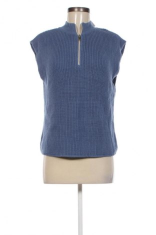 Damenpullover More & More, Größe S, Farbe Blau, Preis 43,49 €