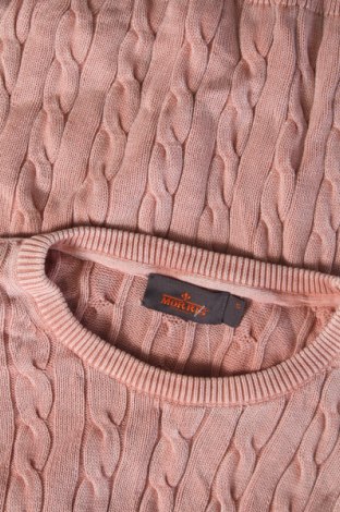 Damenpullover Morris Stockholm, Größe S, Farbe Rosa, Preis 46,99 €