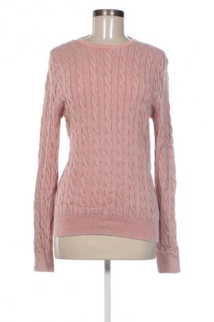 Damenpullover Morris Stockholm, Größe S, Farbe Rosa, Preis 46,99 €