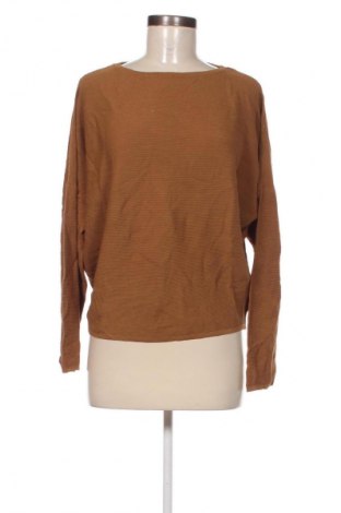 Damenpullover Moss Copenhagen, Größe XS, Farbe Braun, Preis 15,99 €