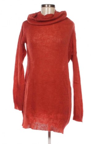 Damenpullover Motivi, Größe L, Farbe Orange, Preis € 7,99