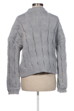 Damski sweter NA-KD, Rozmiar M, Kolor Szary, Cena 85,99 zł