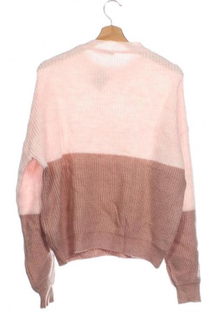 Damenpullover NA-KD, Größe XS, Farbe Mehrfarbig, Preis 5,99 €