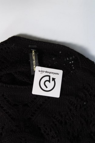 Damenpullover NEW COLLECTION, Größe XL, Farbe Schwarz, Preis € 28,99