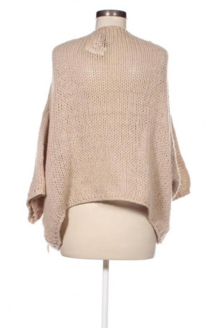 Damenpullover NEW COLLECTION, Größe XXL, Farbe Beige, Preis 8,99 €