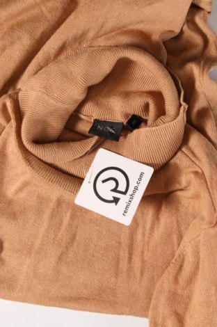 Damenpullover NGS, Größe M, Farbe Beige, Preis € 20,49