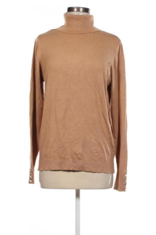 Damenpullover NGS, Größe M, Farbe Beige, Preis € 20,49