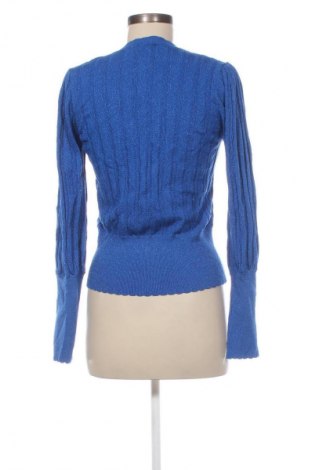 Damenpullover Neo Noir, Größe M, Farbe Blau, Preis 12,99 €