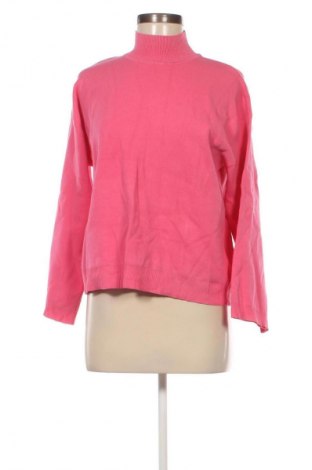 Damski sweter Neo Noir, Rozmiar S, Kolor Różowy, Cena 131,99 zł