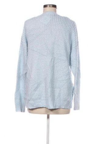 Damenpullover New Look, Größe S, Farbe Blau, Preis € 20,49