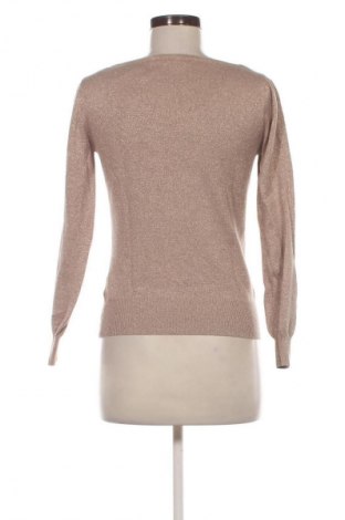 Damenpullover New Look, Größe M, Farbe Beige, Preis 5,99 €