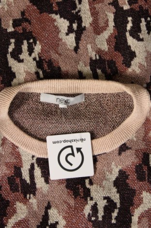 Damenpullover Next, Größe M, Farbe Mehrfarbig, Preis 21,05 €