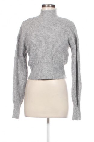 Damenpullover Noisy May, Größe XS, Farbe Grau, Preis 42,49 €