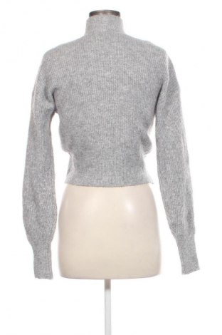 Damenpullover Noisy May, Größe XS, Farbe Grau, Preis 42,49 €