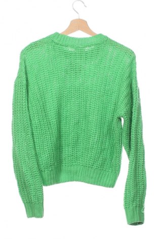 Damski sweter Noisy May, Rozmiar XS, Kolor Zielony, Cena 81,99 zł