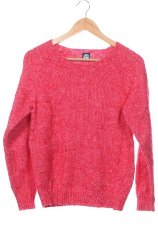 Damenpullover North Sails, Größe XS, Farbe Rosa, Preis 26,99 €