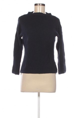 Damenpullover Numph, Größe S, Farbe Blau, Preis 43,49 €