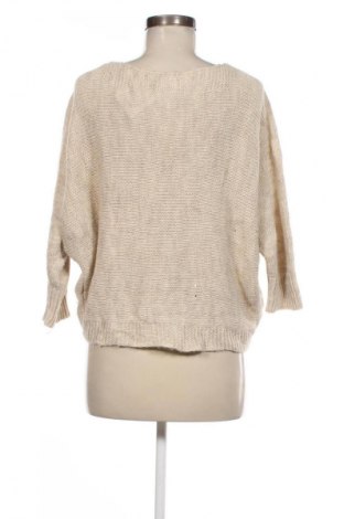 Damenpullover Nuna Lie, Größe M, Farbe Beige, Preis € 5,99