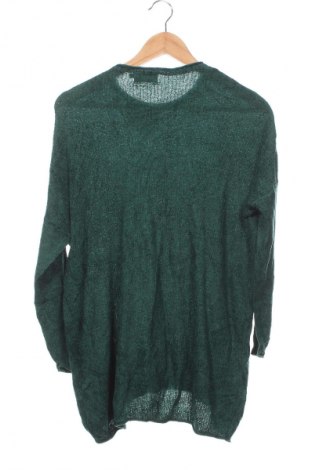 Pulover de femei ONLY, Mărime XS, Culoare Verde, Preț 88,99 Lei