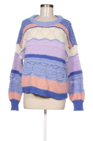 Damski sweter ONLY, Rozmiar L, Kolor Kolorowy, Cena 86,99 zł