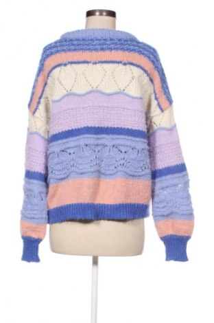 Damski sweter ONLY, Rozmiar L, Kolor Kolorowy, Cena 56,99 zł