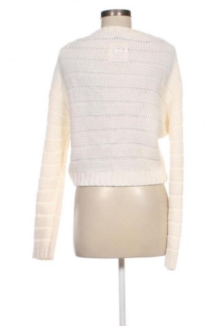 Damenpullover ONLY, Größe M, Farbe Weiß, Preis 13,84 €