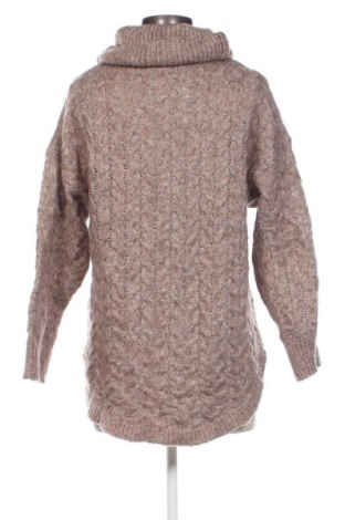 Damski sweter ONLY, Rozmiar S, Kolor Brązowy, Cena 56,99 zł