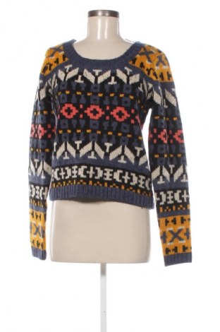 Damski sweter ONLY, Rozmiar M, Kolor Kolorowy, Cena 86,99 zł