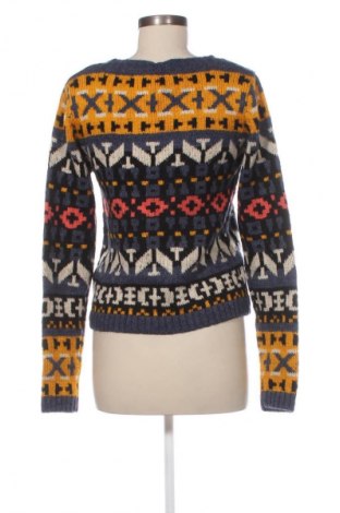 Damski sweter ONLY, Rozmiar M, Kolor Kolorowy, Cena 56,99 zł